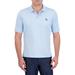 The Player Solid Cotton Jersey Polo