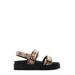 Slingback Kira Sandals