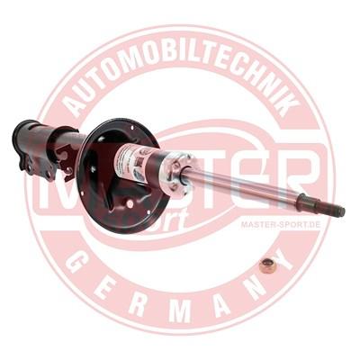 Master-sport Germany Stoßdämpfer [Hersteller-Nr. 33506K-PCS-MS] für Hyundai Image