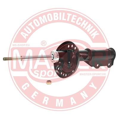 Master-sport Germany Stoßdämpfer [Hersteller-Nr. 315437-PCS-MS] für Opel Image