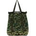 Abc Camo Tote