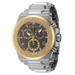 Renewed Invicta Reserve Akula Swiss ETA G10.212 Caliber Men's Watch - 50.25mm Steel (AIC-45227)