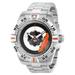 Invicta S1 Rally Automatic Men's Watch - 51mm Steel (ZG-37048)