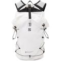 White Salomon Edition 11s A.b.1 Backpack