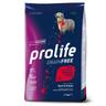 Dog Prolife Grain free bœuf & pomme de terre - 10 kg