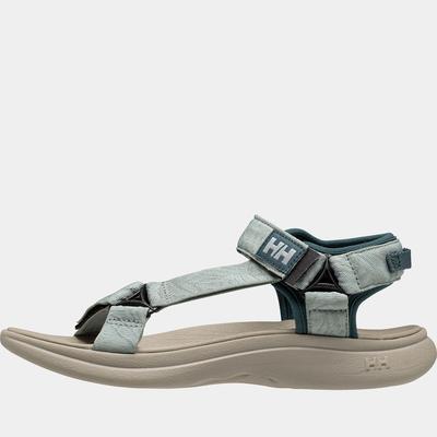 Helly Hansen Damen Capilano F2f Sandalen 37