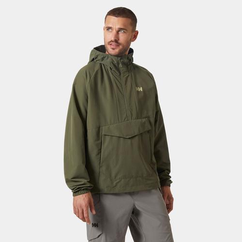 Helly Hansen Herren Vista Hike Anorak L