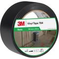 Nastro in vinile multiuso 764I nero, 50 mm x 33 m - 3M