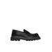 Flat Shoes - Black - Dolce & Gabbana Slip-Ons