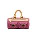 Louis Vuitton Shoulder Bag: Pink Bags