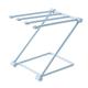 Home Drying Rack Creative Portable Folding Towel Drying Rack Dish Cloths Rack Shelf Sponge Holder Clip Rag Storage Stand Rack Folding Drying Rack