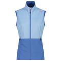 CMP - Women's Extralight Softshell Vest - Softshellweste Gr 48 blau