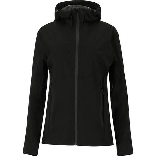 Damen Jacke, Größe 38 in Schwarz