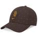 Men's Nike Brown San Diego Padres Primetime Print Club Adjustable Hat