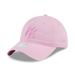 Women's New Era York Yankees Fondant Pink 9TWENTY Adjustable Hat
