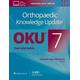 Orthopaedic Knowledge Update®: Foot and Ankle 7 Print + Ebook - Loretta B. Chou