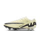 Nike Mercurial Vapor 15 Elite Soft-Ground Low-Top Football Boot - Yellow