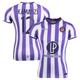 Toulouse Football Club Craft Home Shirt 2023-24 - Womens with Kamanzi 12 Europa League printing