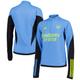 Arsenal adidas Training Top - Blue - Womens