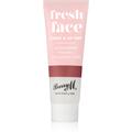 Barry M Fresh Face multi-purpose makeup for lips and face shade Deep Rose 10 ml