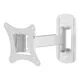 Avf Extendable Tilt And Turn Monitor Wall Mount, For Tvs 12" - 32"