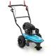 Petrol Trimmer Mower self-propelled tall grass mower 3 kW cutting width 580 mm