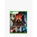 Microsoft Dragon's Dogma 2, Xbox Series X