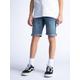 Jeansshorts PETROL INDUSTRIES Gr. 104, N-Gr, blau (vintage blue) Jungen Jeans Shorts