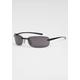 Sonnenbrille YOUNG SPIRIT LONDON EYEWEAR schwarz Damen Brillen Accessoires Randlose Sonnenbrille in Kunststoff