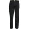 5-Pocket-Jeans CAMEL ACTIVE "WOODSTOCK", Herren, Gr. 40, Länge 32, grau (asphalt), Denim/Jeans, Obermaterial: 99% Baumwolle, 1% Elasthan, casual, bequem lang, Jeans, mit Stretch