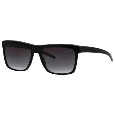 Sonnenbrille MARC O'POLO schwarz Damen Brillen mit Verlaufstönung