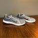 Nike Shoes | Nike Gray Women’s Running Sneakers Size 7.5 | Color: Gray | Size: 7.5
