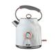 Tower Bottega 3kW 1.7L Stainless Steel Kettle Marble