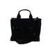 DKNY Satchel: Black Solid Bags