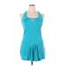 Adidas Adizero Active Dress: Teal Activewear - Women's Size 18