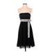 The Limited Casual Dress - Party: Black Dresses - Women's Size 2
