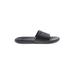 Under Armour Sandals: Black Shoes - Women's Size 11