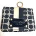 Kate Spade Bags | Kate Spade Small Black White Geometric Pattern Wallet Nwot | Color: Black/White | Size: Os