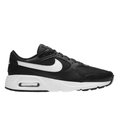 Nike Shoes | Nike Air Max Sc Sports Casual Womens Sneaker Shoes Cw4554-001 Black White Sz 7.5 | Color: Black/White | Size: 7.5