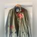 Anthropologie Jackets & Coats | Anthropologie Jacket Size M | Color: Green | Size: M