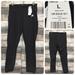 Adidas Pants & Jumpsuits | Adidas 7/8 Tight Pants Women’s L Black Stretch Athletic (Inseam 24) | Color: Black | Size: L