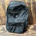 Adidas Bags | Adidas Originals Unisex National Plus Backpack, Black, One Size Black B175 | Color: Black | Size: Os