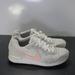 Nike Shoes | Nike Venture Runner Low Sz 5.5 Womens 006840 White Washed Coral Running Sneakers | Color: Gray/White | Size: 5.5