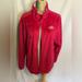 The North Face Jackets & Coats | North Face Pink Fleece Zip Up Jacket Size Xl Obo | Color: Pink | Size: Xl