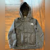 The North Face Jackets & Coats | North Face Kids Rain Jacket Size Xs | Color: Black | Size: Xsb