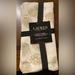 Ralph Lauren Dining | Nwt Lauren Ralph Lauren Set Of 4 Cotton Napkins 20”X20” | Color: Cream/Gold | Size: Os