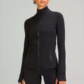 Lululemon Athletica Jackets & Coats | Nwt Lululemon Define Jacket Luon In Black | Color: Black | Size: Various