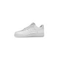 NIKE Herren Air Force 1 '07 Fresh Sneaker, Weiß, 47.5 EU