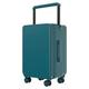 BMDOZRL Suitcase Portable Suitcase Leisure Travel Suitcase Trolley Case Caster Suitcase Large Capacity Suitcase Large Suitcase (Color : C, Taille Unique : 24in)