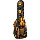 DragonBtu Ukulele Case Musical Instrument Practical Ukulele Gig Bag with Adjustable Straps Ukulele Cover Backpack